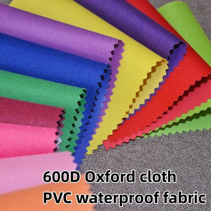 Oxford 600D หนาผ้า ผ้ากันน้ำ PVC กระเป๋าเป้สะพายหลังกระเป๋าถือกล่องผ้า ...