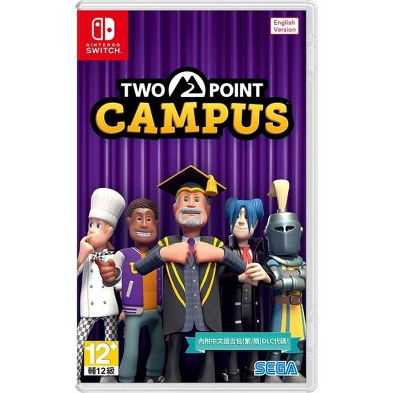 Two Nintendo Switch Point Campus Standard Edition | Shopee Thailand