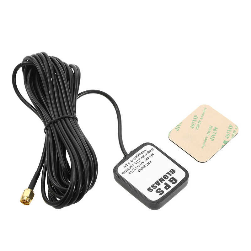 【Tomlight】Car Signal Antenna Amplifier Boo-Ster For Car GPS Receiver ...
