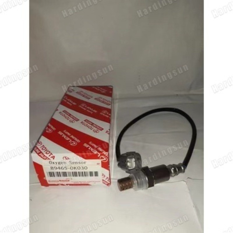 เซ็นเซอร์ O2 ของแท้ หน้า/หลัง CAMRY ACV30 (2AZ-FE)ACV31 (1AZ-FE) OXYGEN ...