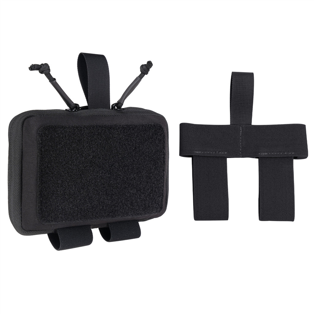 Poche Médicale Tactique PEW Thorax - MOLLE - Neuf - Pour Paintball / Airsoft