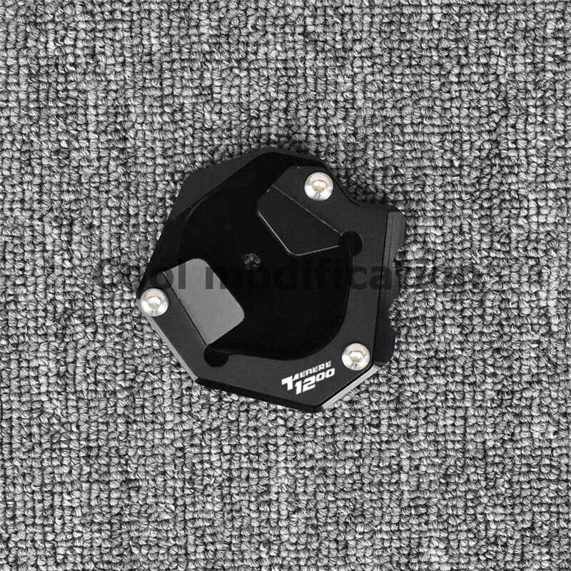 Motorfiets Accessoires Waterfles Drinken Bekerhouder Voor Y&amaha Super Tenere Tenere1200 Tenere 1200 XT1200Z 2014 2015 2016 2017 2018 2019 2020 2021 (Color : Gold