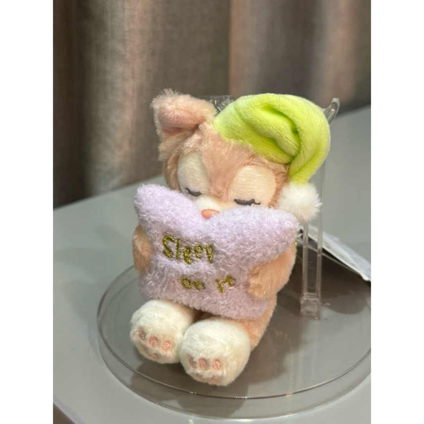 Lingna Belle Linna bell พวงกุญแจ รุ่นDuffy's sweet dream พร้อมส่ง ...