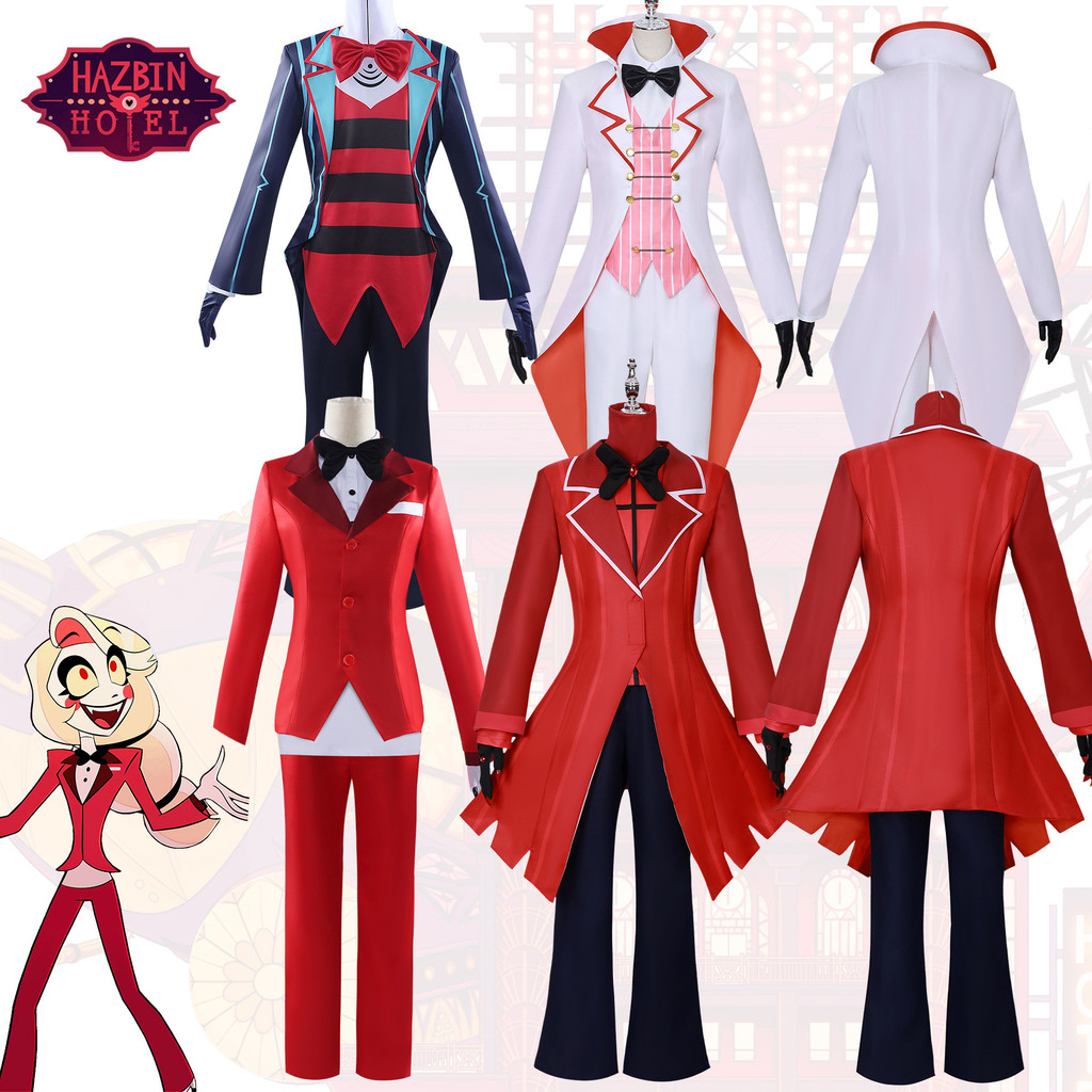 รูปแบบใหม่ Performance Stage บทบาทการเล่น Dress Up Hell Inn Cos Cos ...