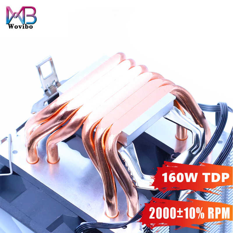 CPU Cooler 115X 1200 1366 2011 2066 X79 X99 X299 LGA Socket Intel ขายึด ...