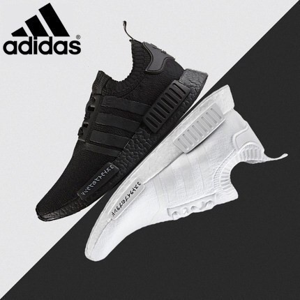 nmd r1 pk  |  Shopee *!