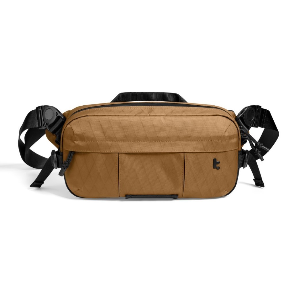 Tomtoc Wander-T26 X-Pac Daily Sling cross-bag - T26S1 | Shopee Thailand