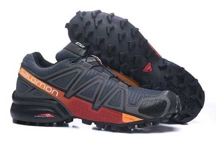 CS4 2021 �?อ�?�?�?�? ยี�?ห�?อ Salomon_Speedcross 4 CS | Shopee Thailand
