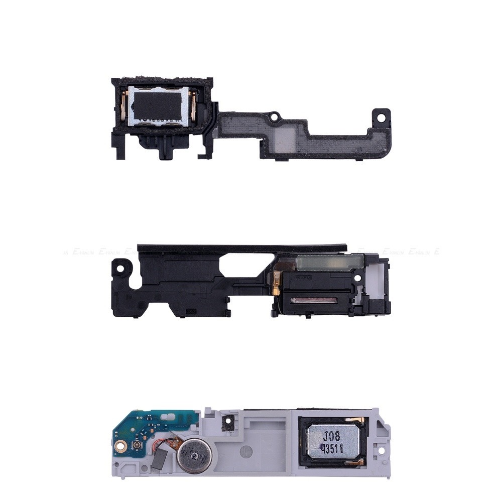 Originale Sony xperia Z3 D6616 Cuffia Altoparlante Sigillo Nastro