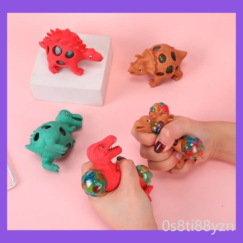 antistress monsters Squishy Animal Stress Ball Squeeze Weird Stuff ...