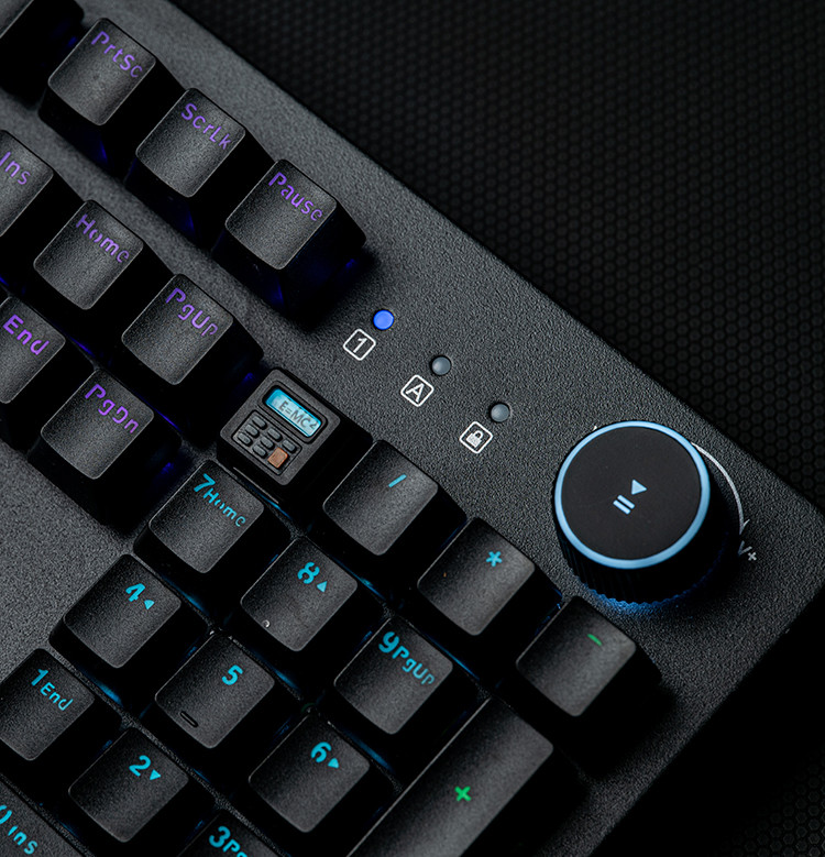 Gamepads Keycap Cool MX Switch Mechanical ABS DIY Creative 3D Light ...