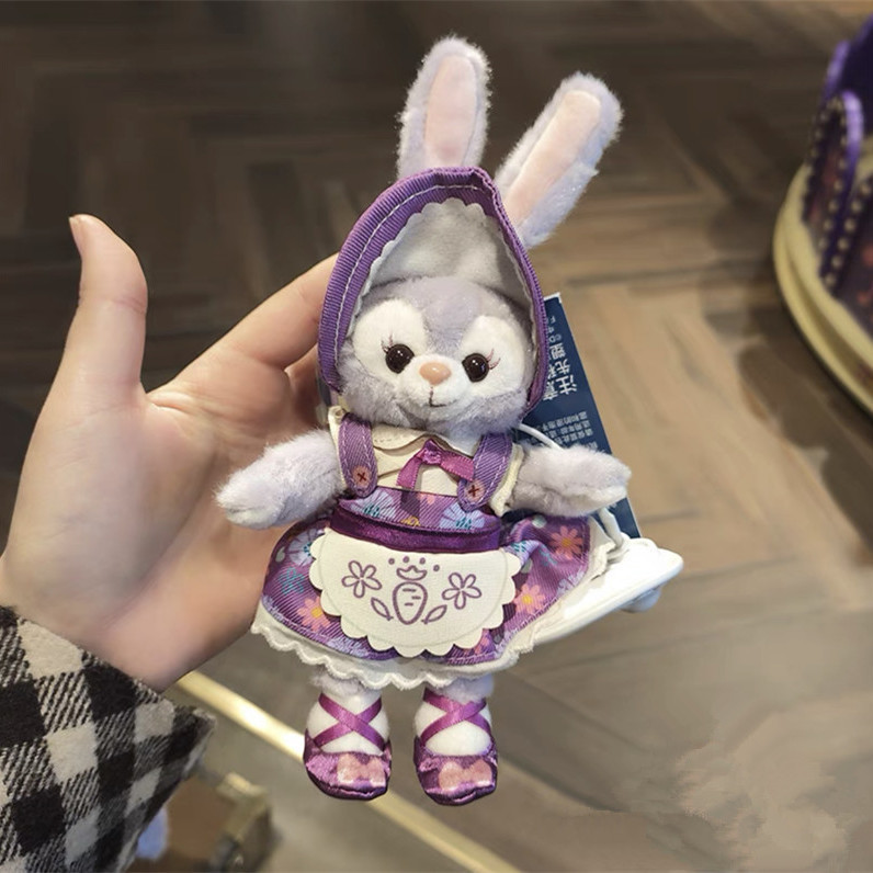 ♞Stella Duffy Pendant Stella Duffy Sydney Rose Doll Pendant Shopee