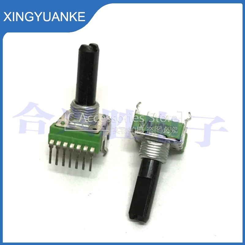 18PN20KB 20K (B) LINEAR POT POTENTIOMETER R2244