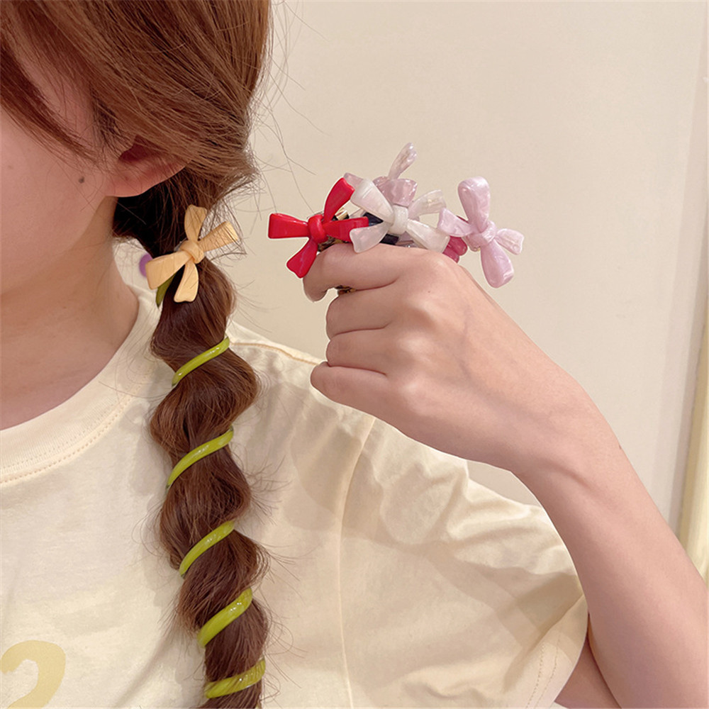 Love Simple Bubble Braid เชือกผมอุปกรณ ์ เสริมผม Braiding Artifact สาย ...