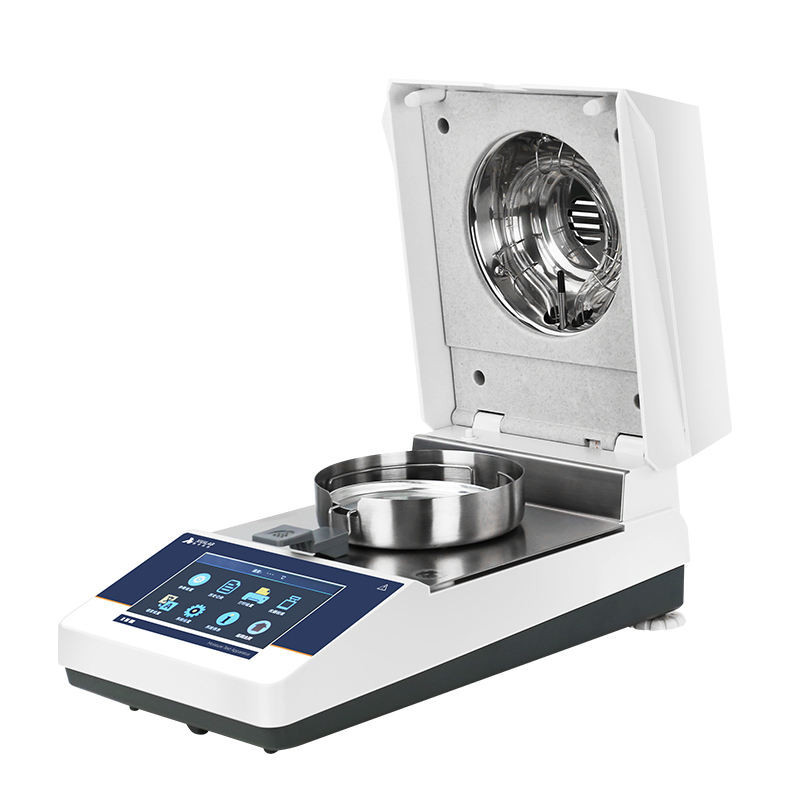 ข ้ อเสนอพิเศษ ※ การวิเคราะห ์ Niu Technology Tea Moisture Tester เครื ...
