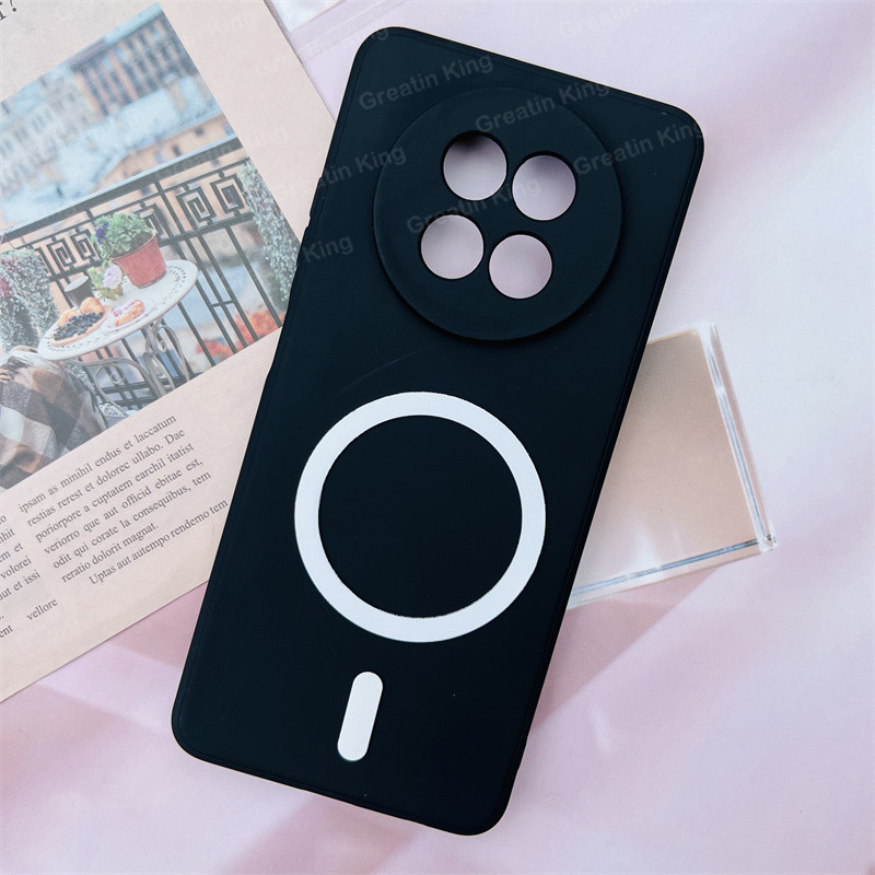 Realme 12x 5G RMX3998 / 12 5G / C65 5G RMX3997 / Narzo 70x เคสโทรศัพท์ ...
