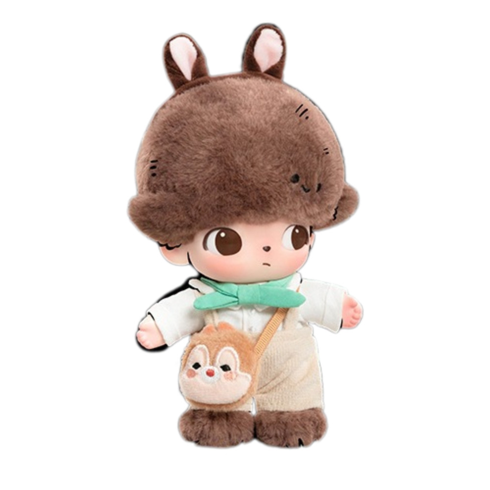 แท้ 100% จุ่มเดี่ยว DIMOO Disney Vinyl Plush ลุ้น Secret ลด 30% ส่งไว ...