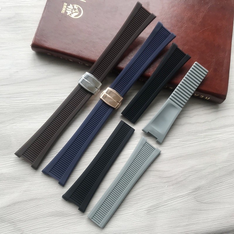 Vietta Della Custodia Per Orologio Per PP Patek Philippe Nautilus Orologio Crown Position 5711 5712