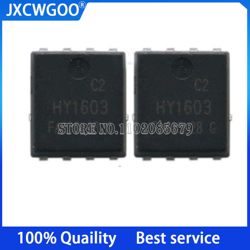 10 MOSFET STP80NF03L-04 N-CHANNEL 30V 80A TO-220 &ndash; Componenti Elettronici Di Potenza