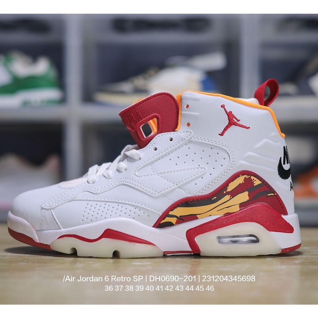 aj6 retro sp