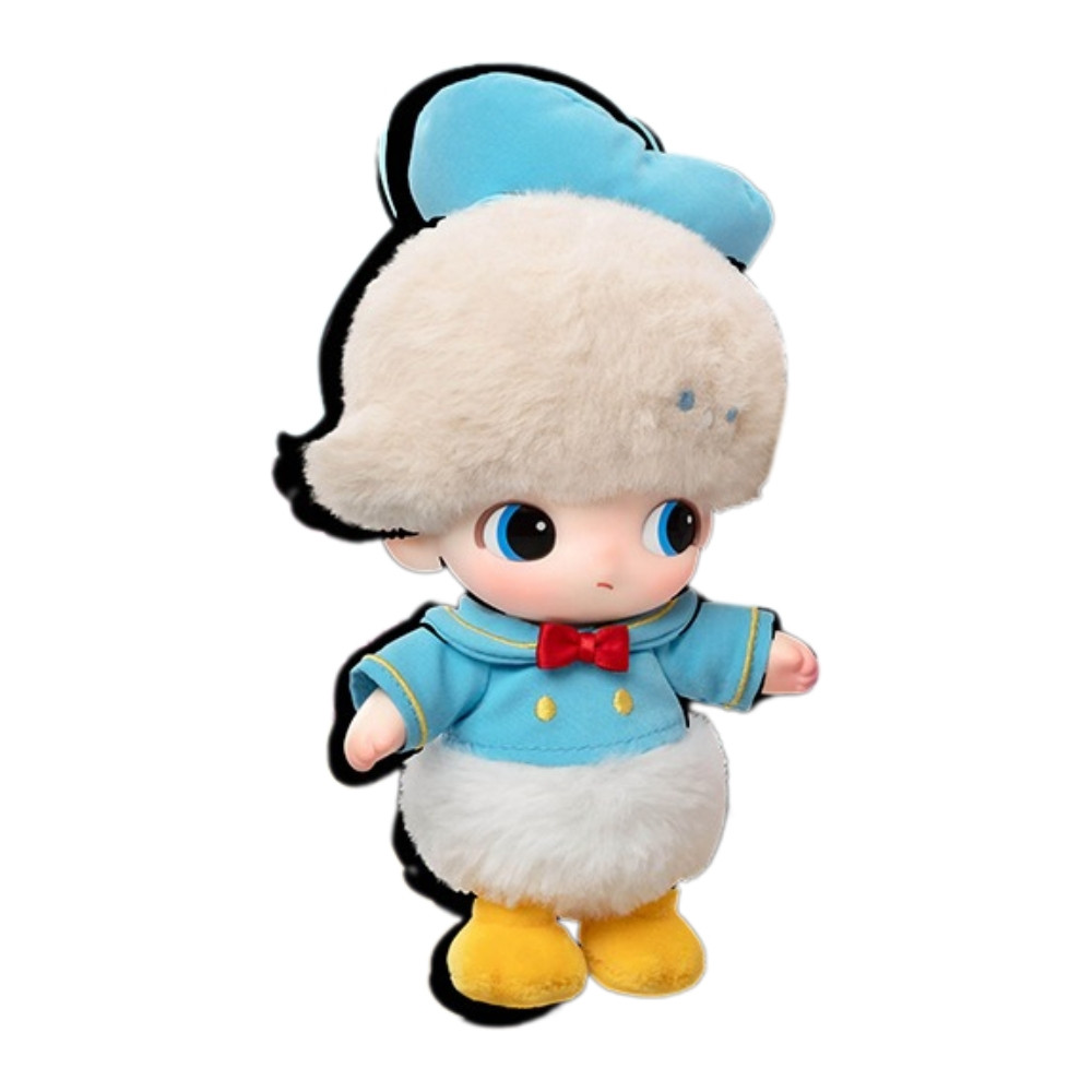 แท้ 100% จุ่มเดี่ยว DIMOO Disney Vinyl Plush ลุ้น Secret ลด 30% ส่งไว ...