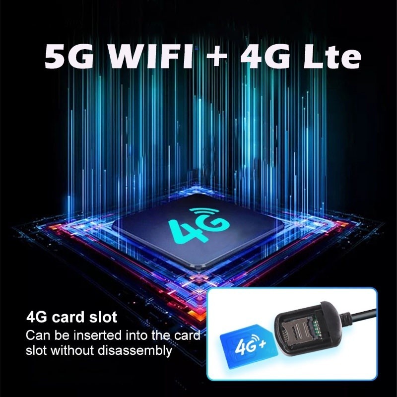[8+128GB 4G SIM card]9