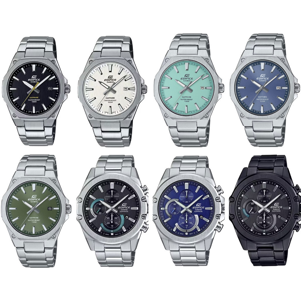 casio efr s567