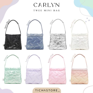 ช้อป carlyn TWEE COTTON CANDY ง่าย ๆ บน Shopee | ส.ค. 2025