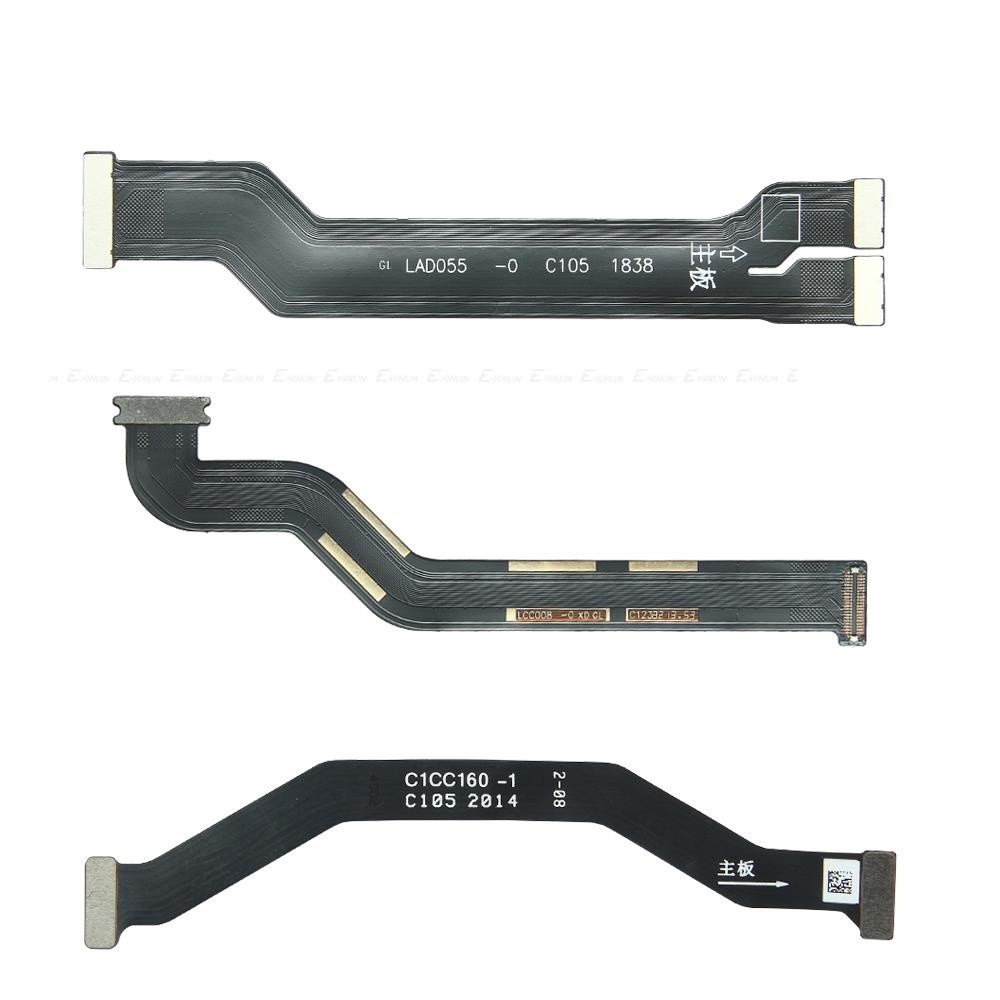 กระดานหลักเมนบอร ์ ดเชื ่ อมต ่ อ LCD Flex Cable สําหรับ OPPO RX17 R17 ...