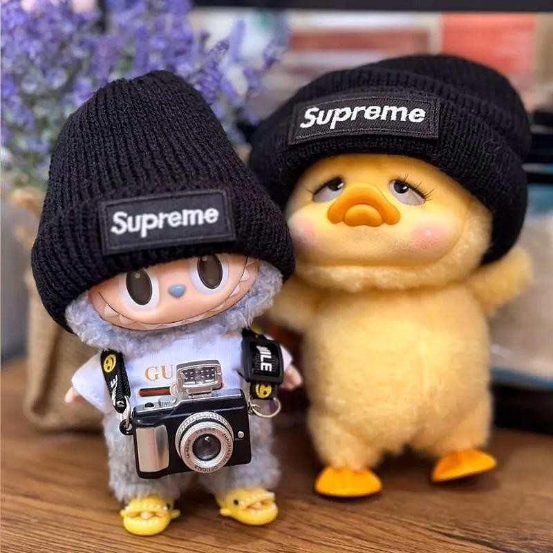 [labubu Accessories] แว่นตา ขนาดเล็ก น่ารัก สําหรับกล้อง Ragdoll 17 ซม. ...