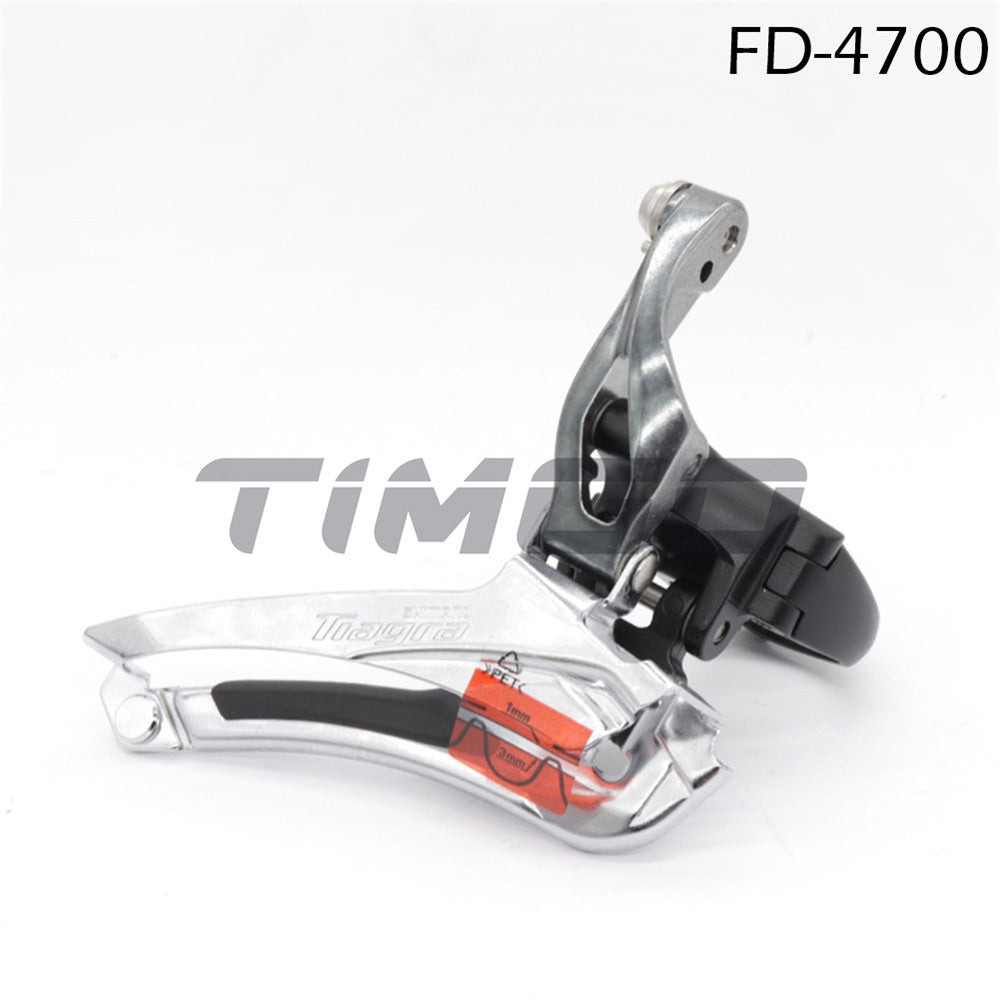 Shimano 105 Tiagra FD-5700 FD-4700 FD-4600 FD-R770 Road Bike 210 ความ ...