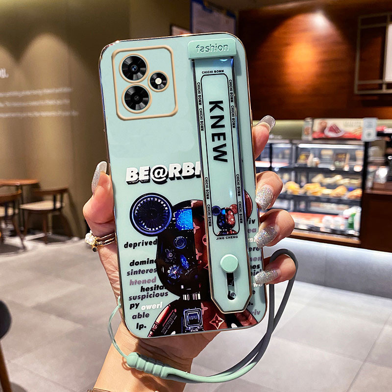 ใหม่ Handphone Case Infinix ZERO 30 5G 4G NOTE 30 VIP HOT 30i 30 Play ...