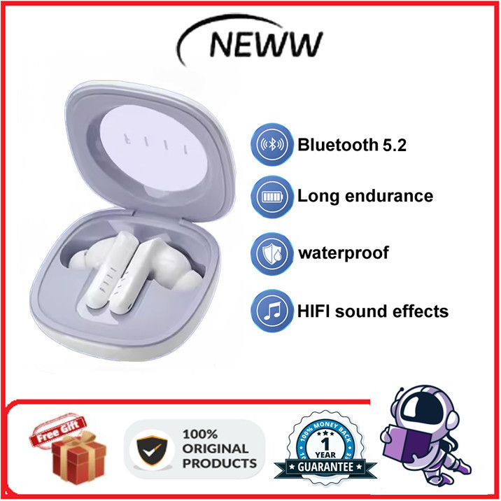 Fiil Key Pro หูฟังอินเอียร์ บลูทูธไร้สาย คุณภาพเสียง HIFI 5.4 | Shopee ...