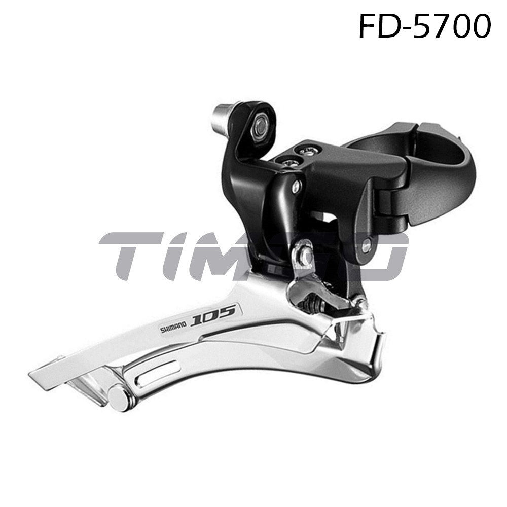 Shimano 105 Tiagra FD-5700 FD-4700 FD-4600 FD-R770 Road Bike 210 ความ ...