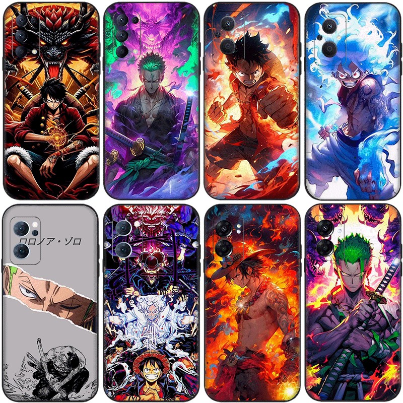 Oppo Reno 6 5G 6 Pro 6 Pro Plus R9 F1 Plus R9S ความเข้ากันได้ TPU Soft ...