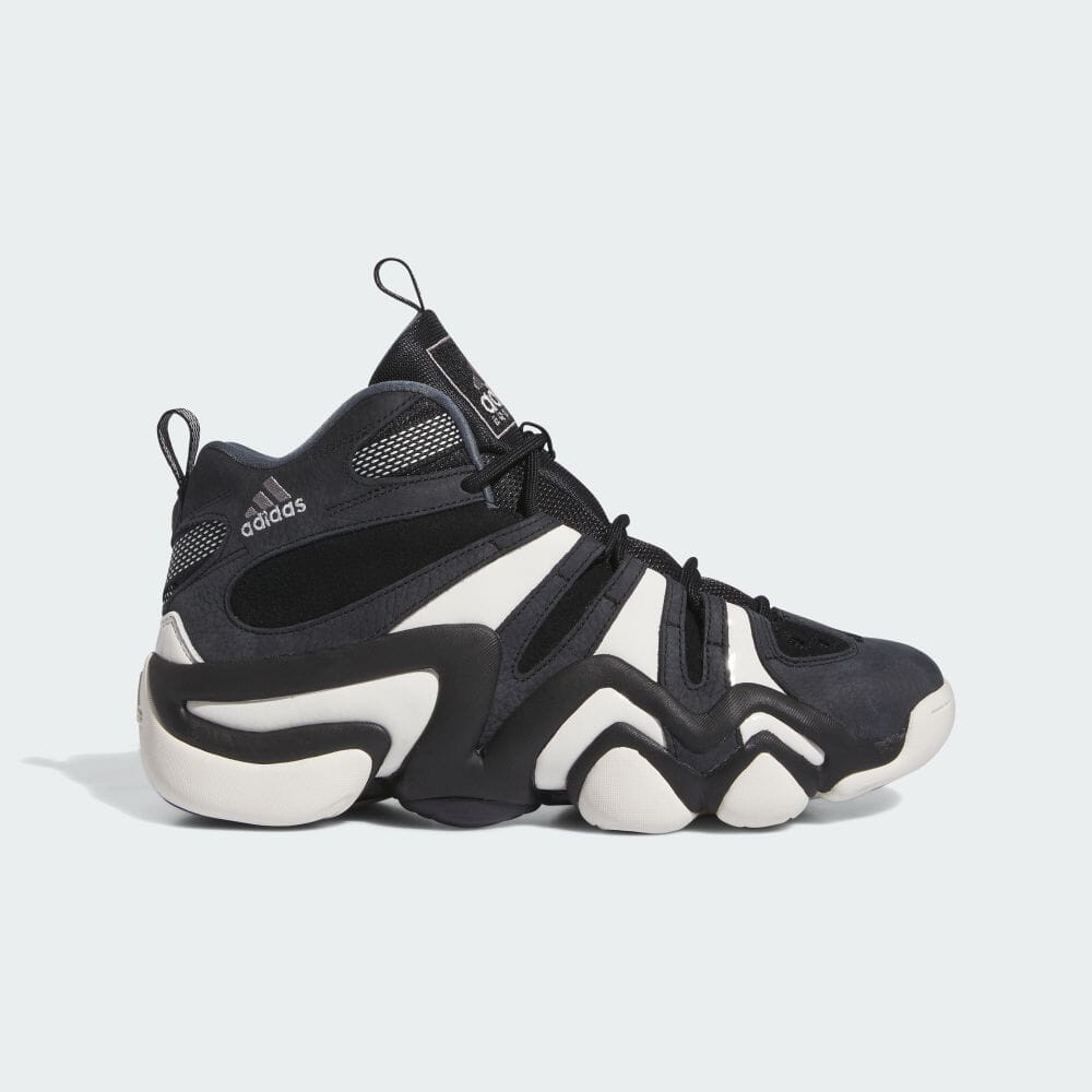 Adidas Crazy 8 Core Unisex If2448 Shopee Thailand
