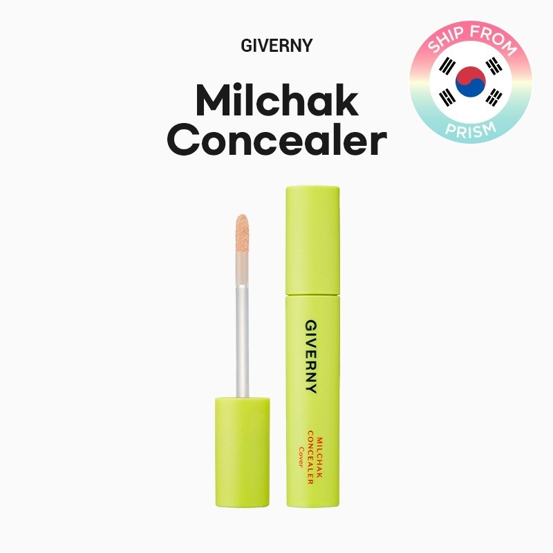 Giverny Milchak Cover คอนซีลเลอร์ จาก PRISM | Shopee Thailand