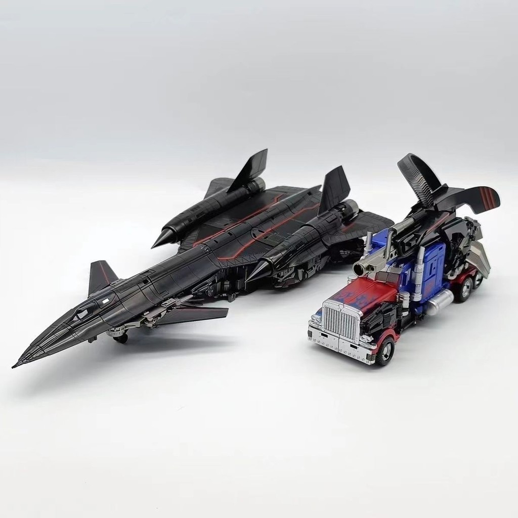 Baiwei Transformation TW-1103 TW1103 Jetfire Skyfire Commander ความสูง ...