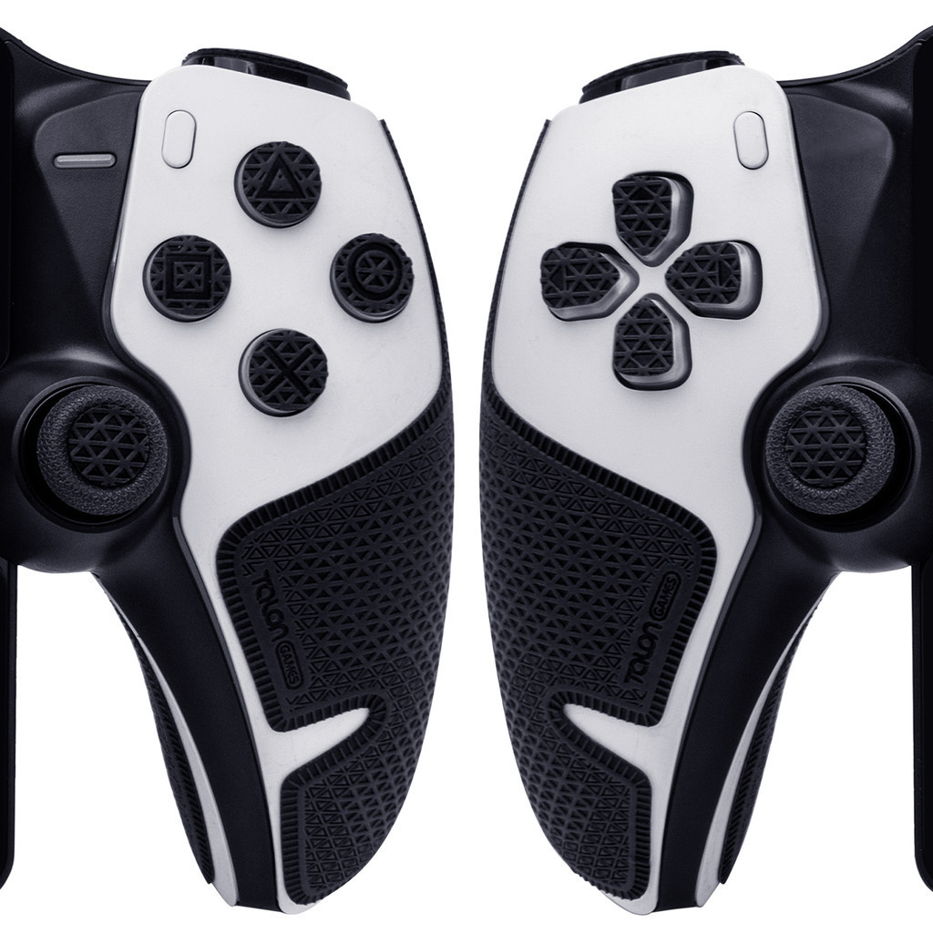 TALONGAMES มือจับสติกเกอร์ป้องกันการลื่นไถล For PlayStation Portal Anti ...