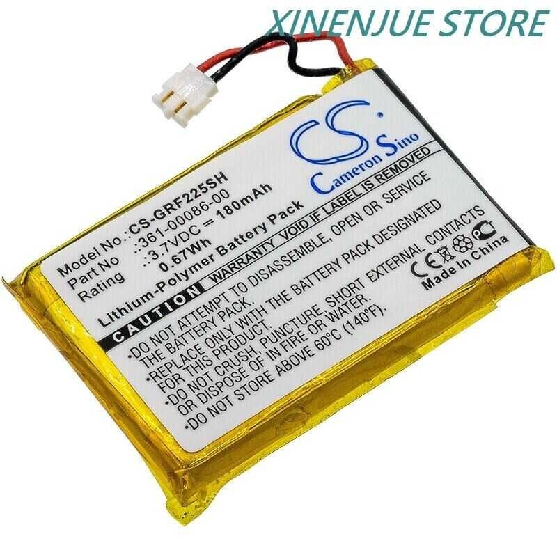 Powerful Watch Battery CN307376YLBK main image 0