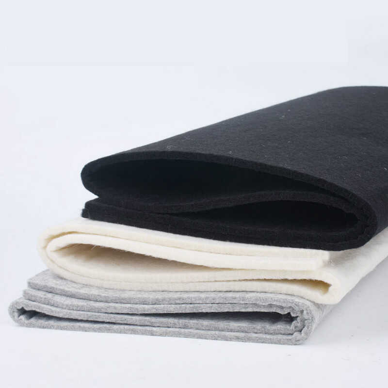 Calligraphy Chinese Felt Pad Ink Painting Special Fiber Felt Pad For ...