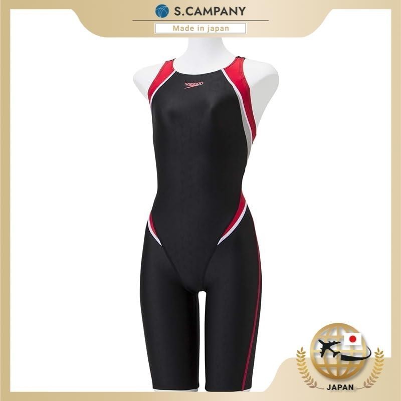 Speedo Flex Σii Semi Openback Kneeskin Semi Open Back Women'S Fina ...