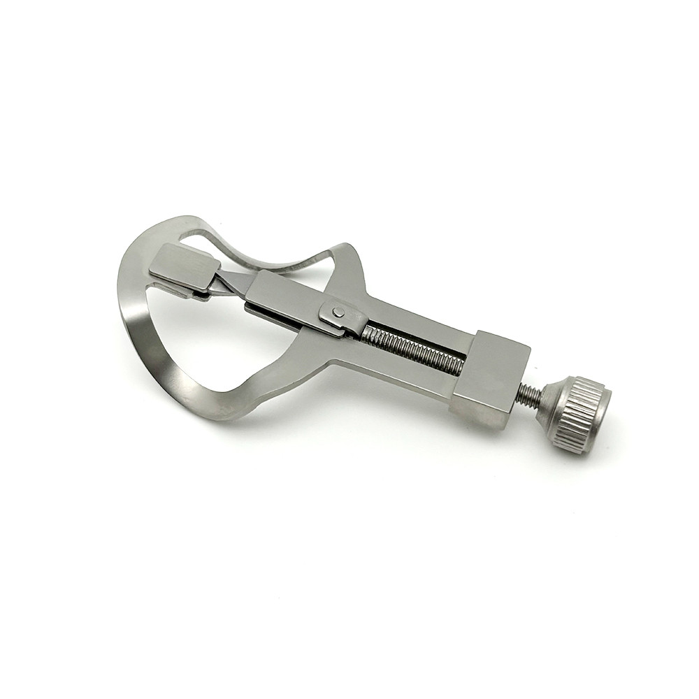 ฟันทันตกรรมแยกฟัน Divider Wedges Retainer Anterior เครื่องมือฟัน Matrix ...