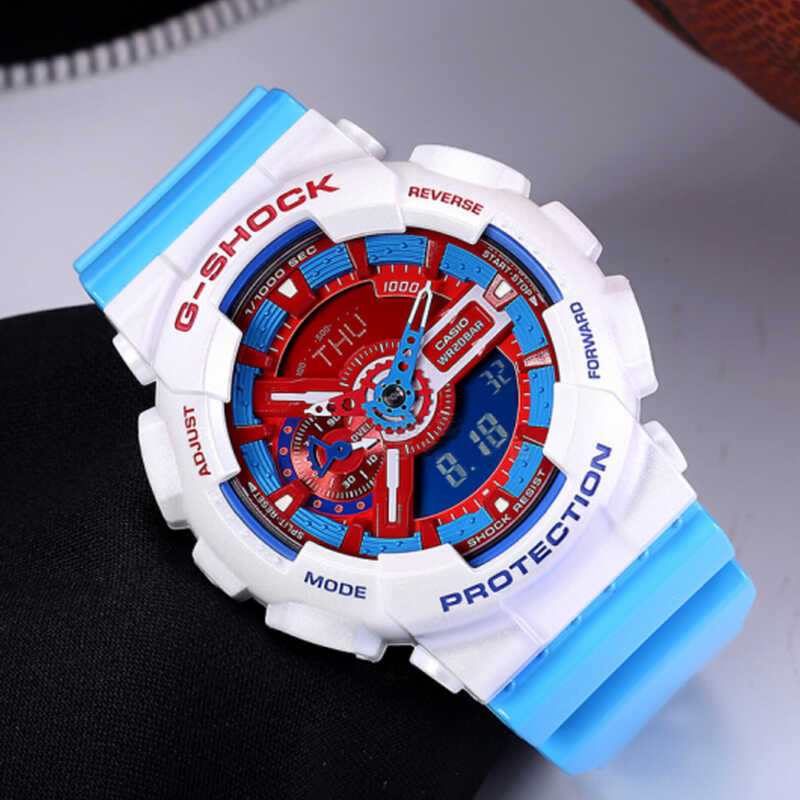 ga110 ราคาพิเศษ | ซื้อออนไลน์ที่ Shopee ส่งฟรี*ทั่วไทย!