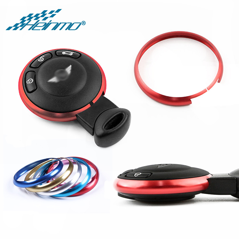สําหรับ MINI R55 Countryman R60 R56 R57 R58 R59 R61 สมาร ์ ท Key Fob เ ...