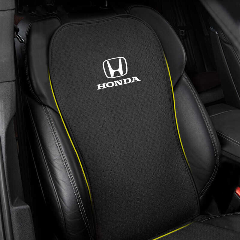 Car Breathable Seat Cover For Honda Accord City Civic Brio CRV HRV Jazz