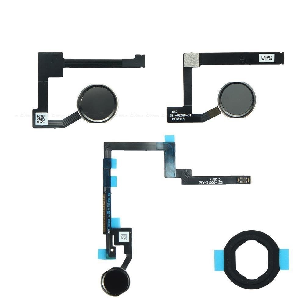 เครื่องสแกนลายนิ้วมือ Connector เข้ากันได้กับ iPa mini 3 4 5 Touch ...