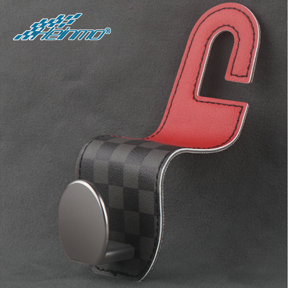 สําหรับ BMW MINI Cooper Car Seat Back Alloy Multifunctional Storage Hook Shopee Thailand