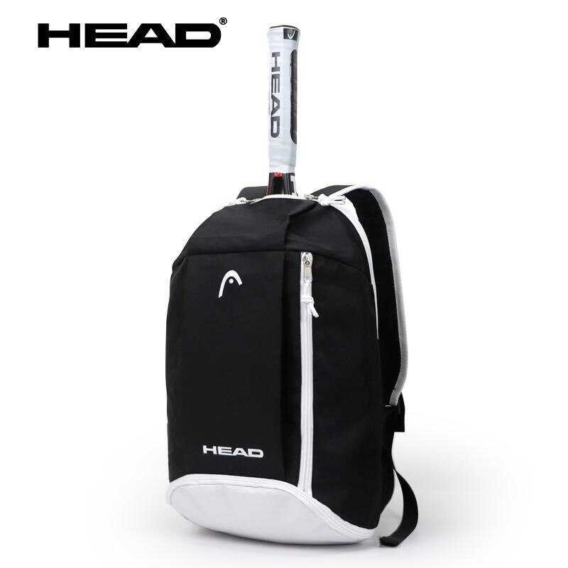 HEAD 1-2 Pack Tennis Racket Bag Badminton Kids' Backpack | Shopee Thailand