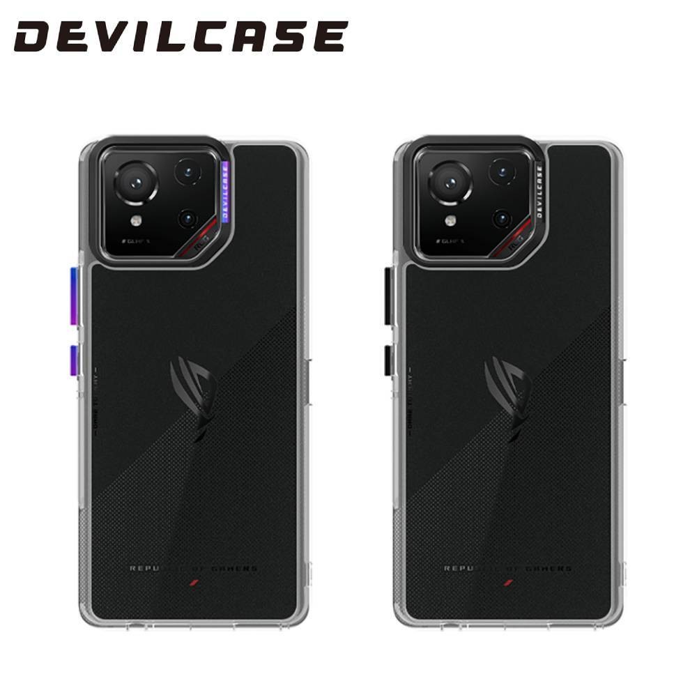 ในสต็อก DEVILCASE Demon Shock-Resistant Case Standard Edition สําหรับ ...